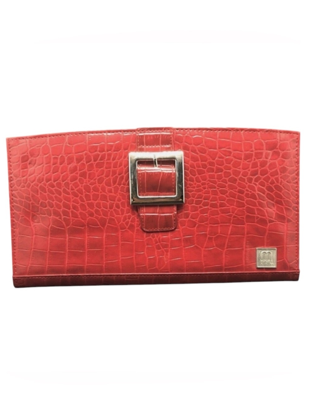 Miche Classic Shell - ELLIE Red Crocodile pattern
